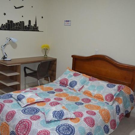 Hotel Plaza Cucuta Center Extérieur photo