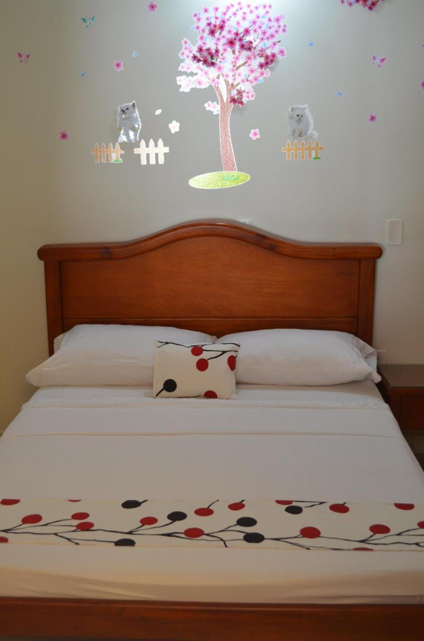 Hotel Plaza Cucuta Center Extérieur photo