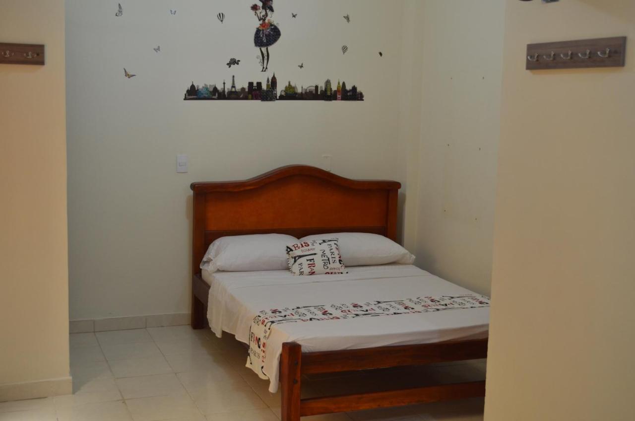 Hotel Plaza Cucuta Center Extérieur photo