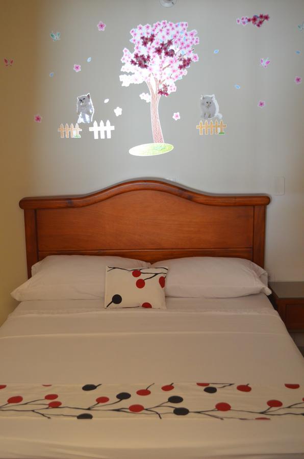 Hotel Plaza Cucuta Center Extérieur photo