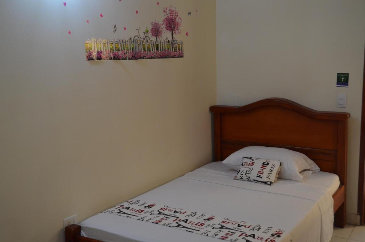 Hotel Plaza Cucuta Center Extérieur photo