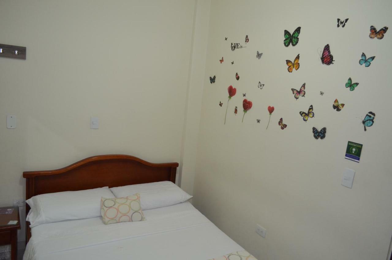 Hotel Plaza Cucuta Center Extérieur photo