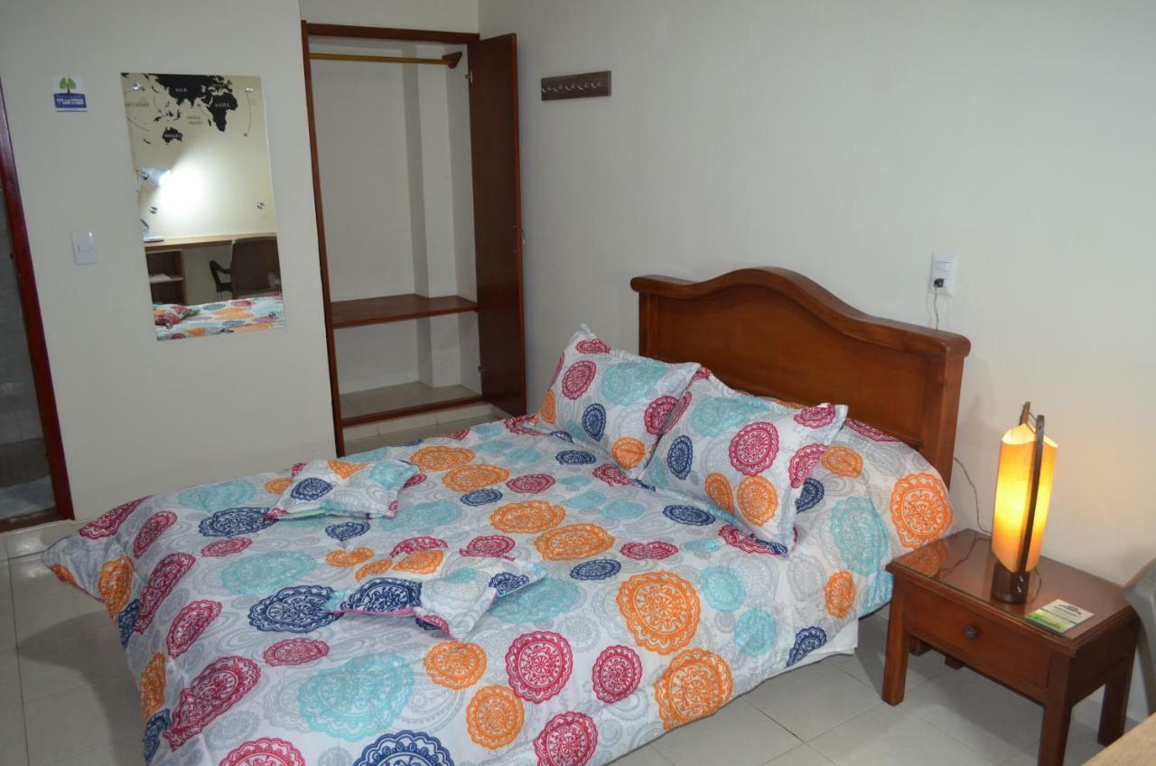 Hotel Plaza Cucuta Center Extérieur photo