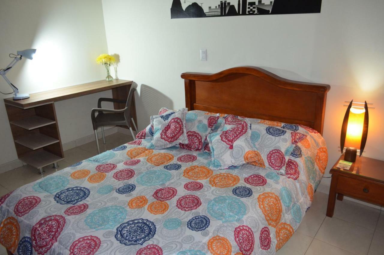 Hotel Plaza Cucuta Center Extérieur photo