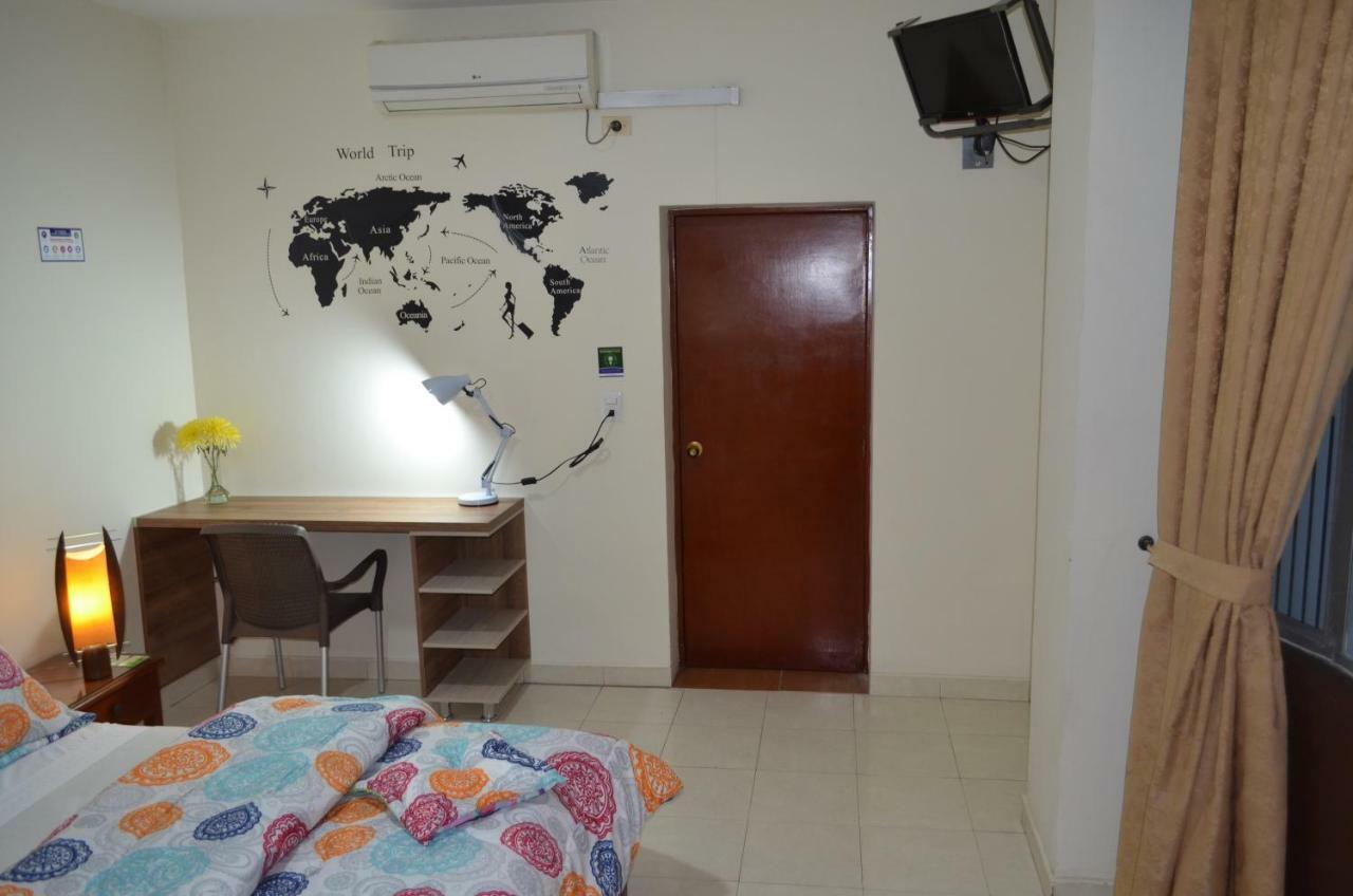 Hotel Plaza Cucuta Center Extérieur photo